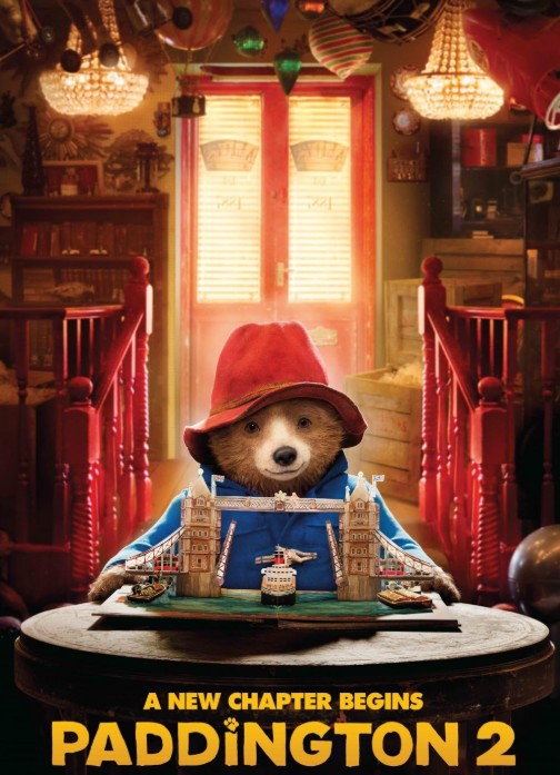 Paddington 2