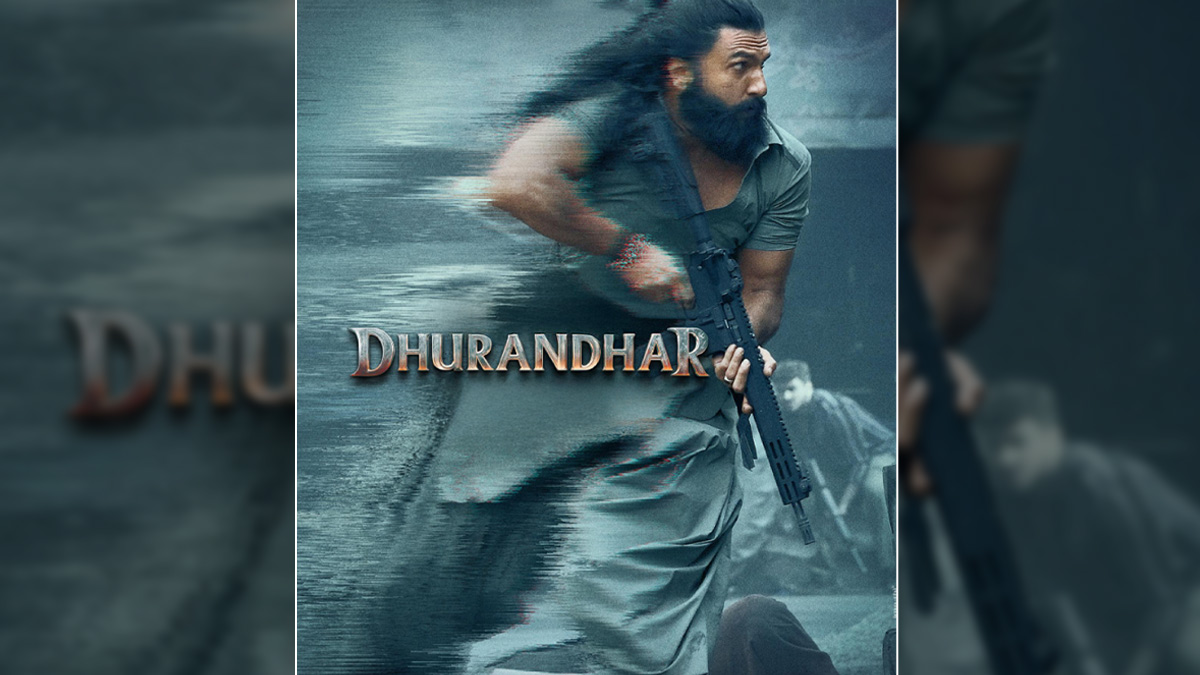 Dhurandhar Box Office Collection Day 27: Ranveer Singh's Latest Thriller Movie Sees Dip In Fourth Week, Collects 710 Cr In India