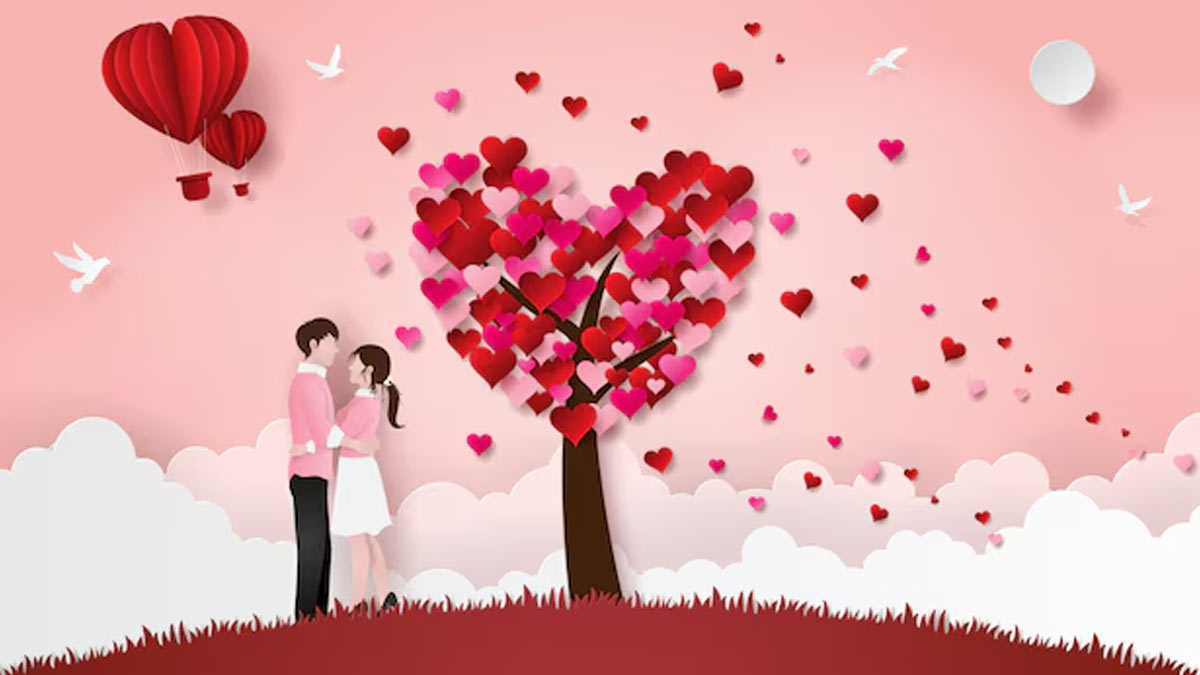 Ditch The 12 Grapes And Follow Advice From These Real Life Couples To Find Love In 2026