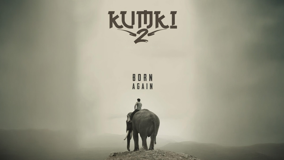 Kumki 2 OTT Release Date: Cast, Plot And Streaming Platform For This Musical Drama