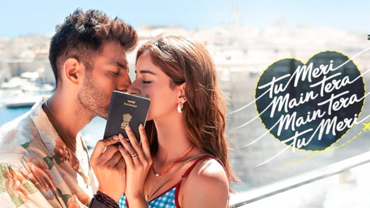 Tu Meri Main Tera Main Tera Tu Meri Ending Explained: Do Rumi And Ray Get Their Happily Ever After?
