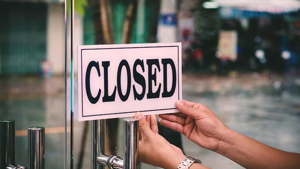 Bank Holiday on January 1, 2026: Are Banks Open or Closed? State-Wise List for India