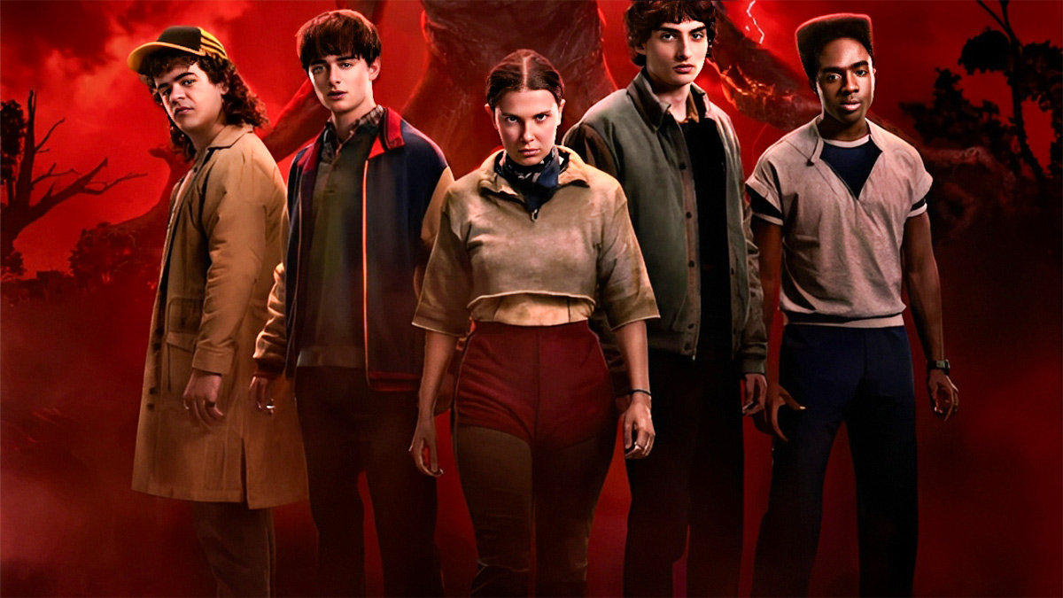 Stranger Things 5 Last Episode Release Date: When And Where To Watch The Grand Finale