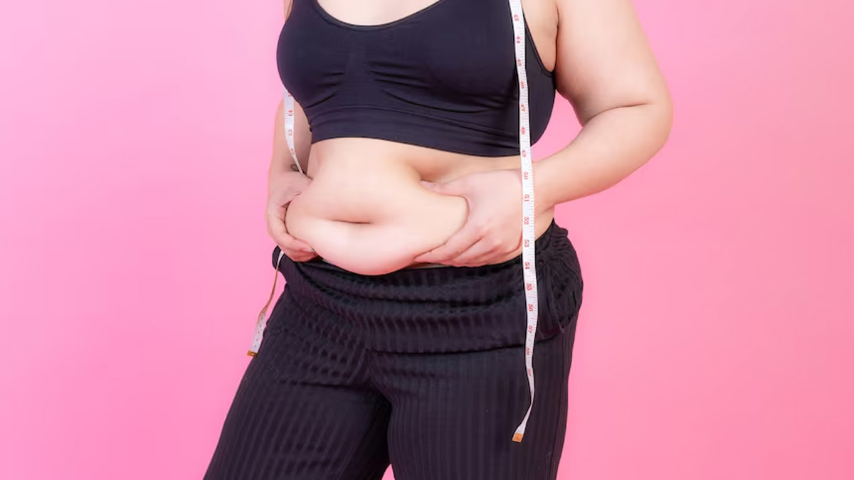 Thyroid, Stress And Belly Fat: The Invisible Triangle Affecting Urban Working Women