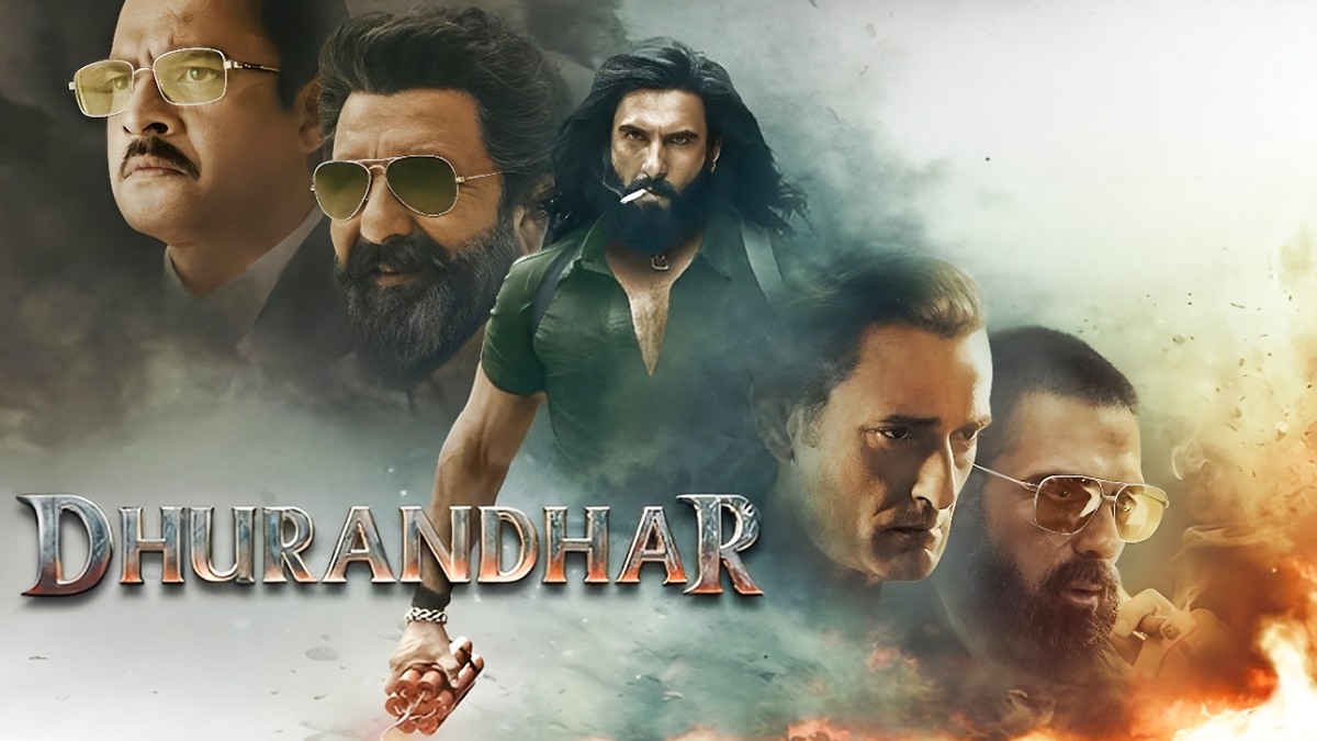Dhurandhar Plot And Cast