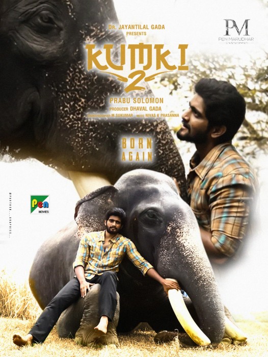 kumki 2