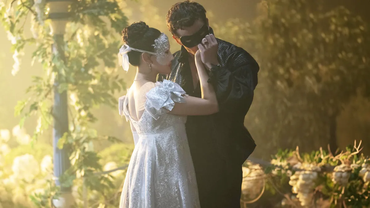 Movies And Shows Like Bridgerton