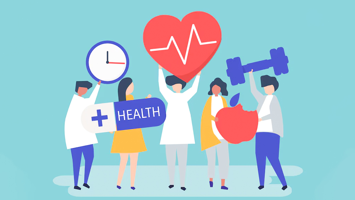 Gen Z Health Guide 2026: Important Medical Tests and Health Check-Ups Young Adults Should Get