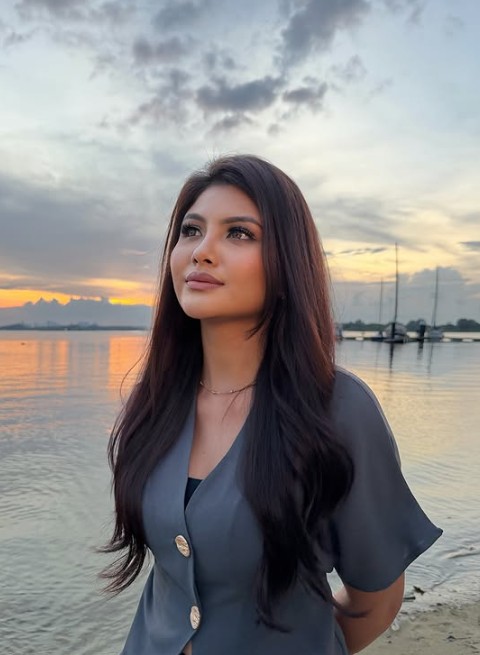 Amy Nur Tinie Net Worth 