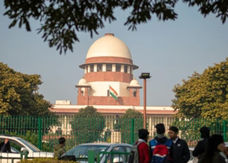 From Cognizance to Adjudication Without Trial