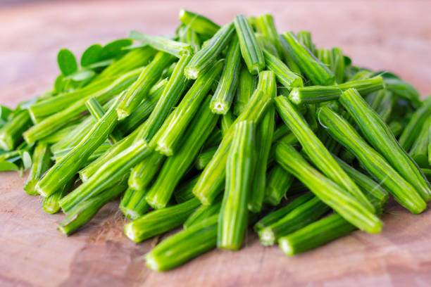 How To Use Moringa Atta