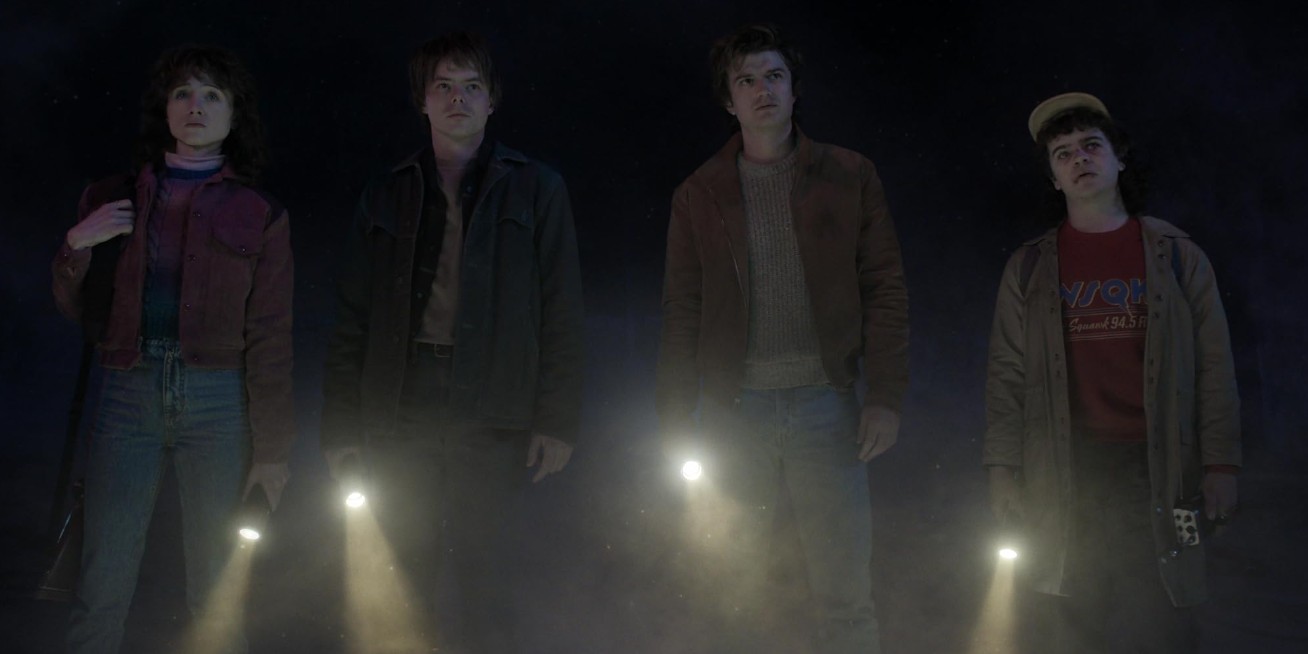 will there be a stranger things season 6 