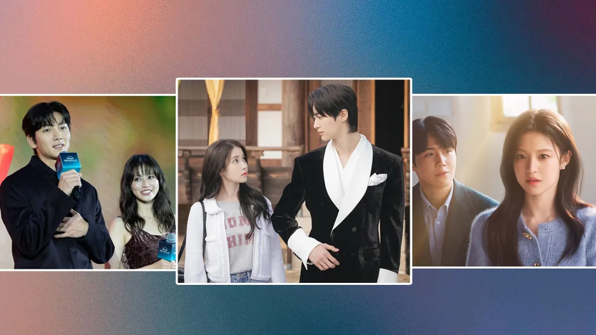 Korean Dramas of 2026