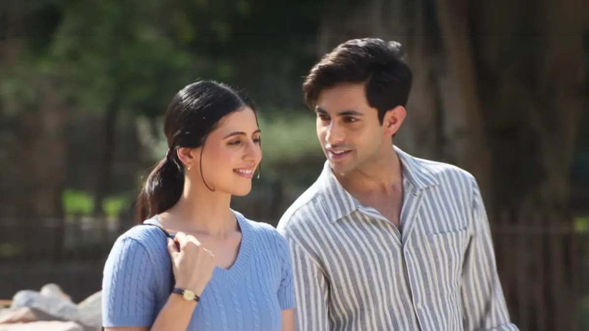 ikkis box office collection day 5