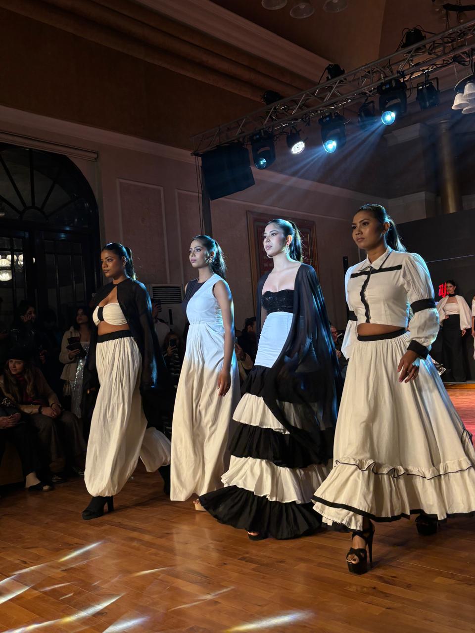 LA Fashion Closet 2026 AAFT