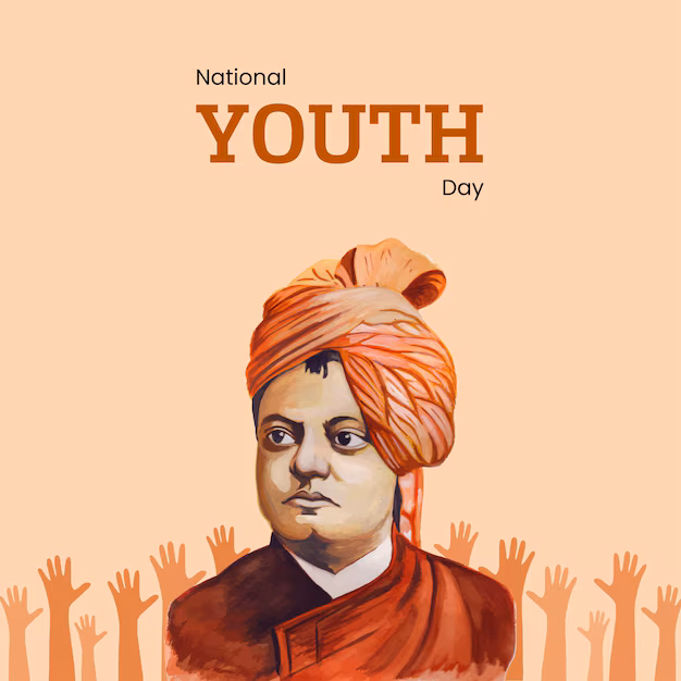National Youth Day