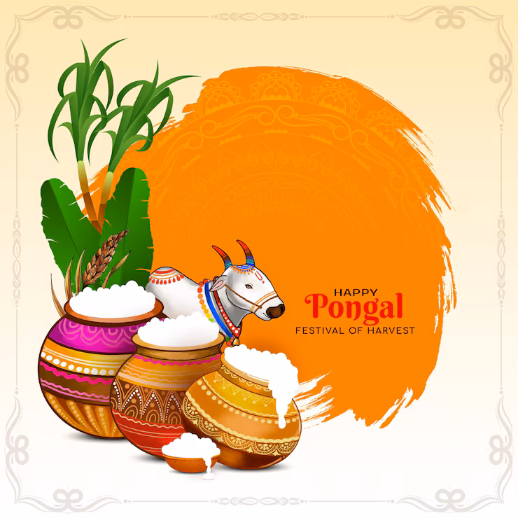 Pongal
