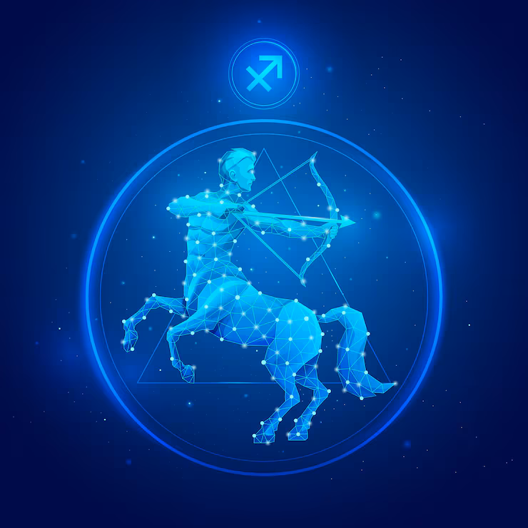 Sagittarius zodiac