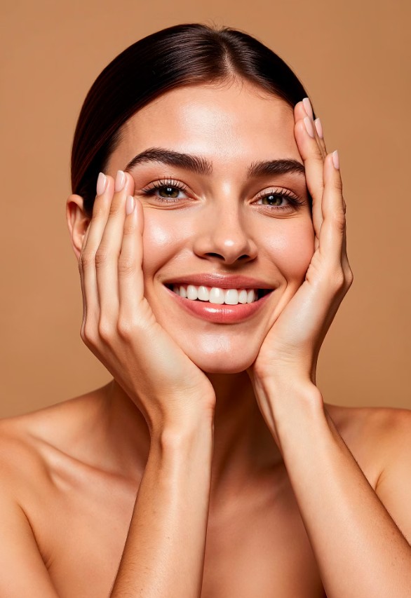 winter hair care routine