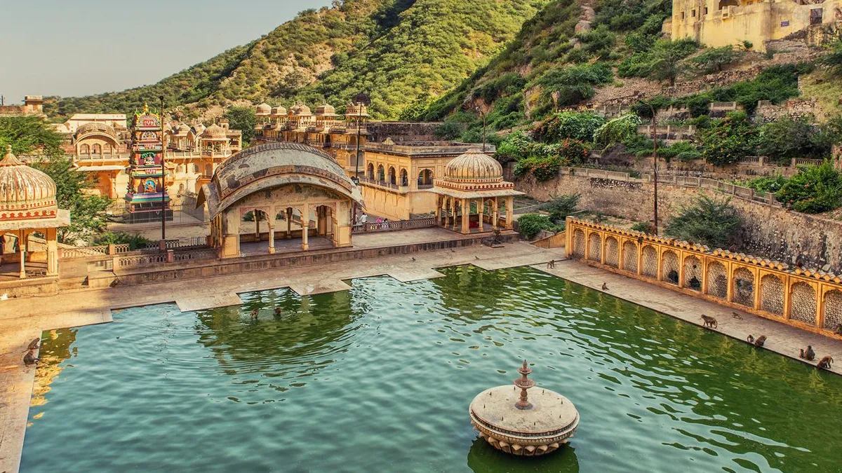 Hidden Places In Jaipur
