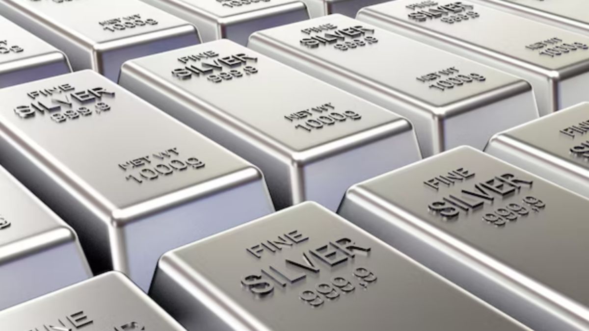 The Silver Surge: Why Understanding This Asset is Your New Power