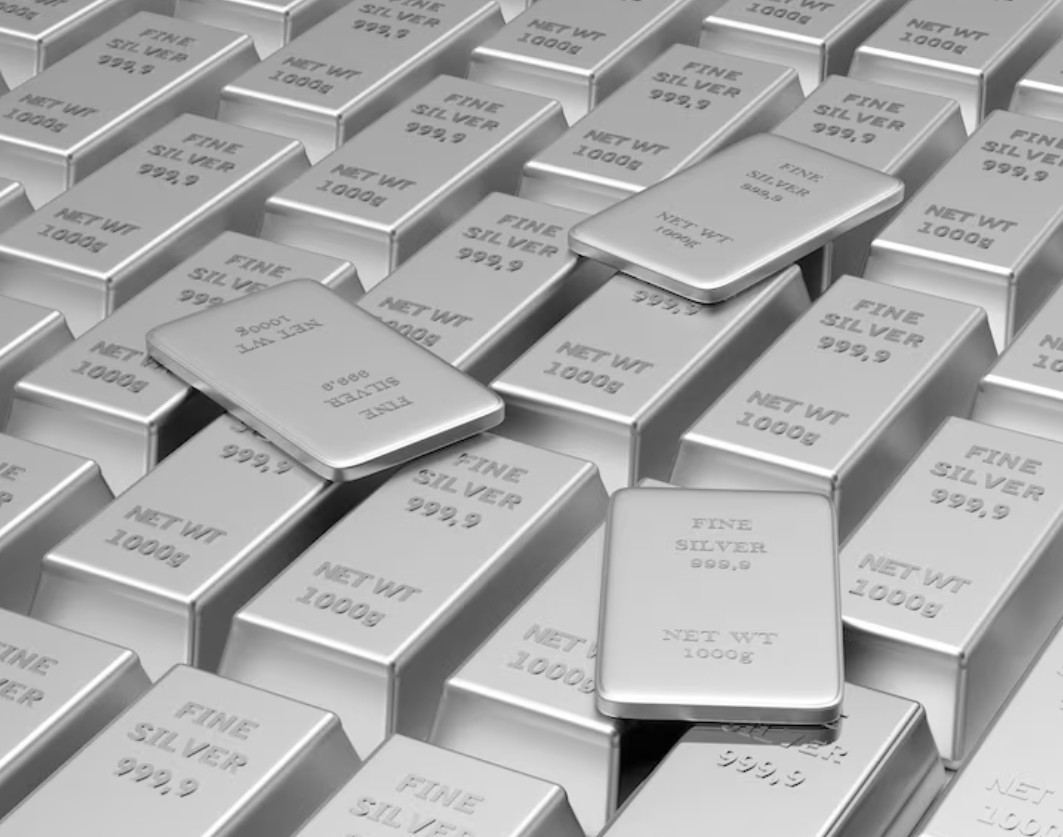 silver bars