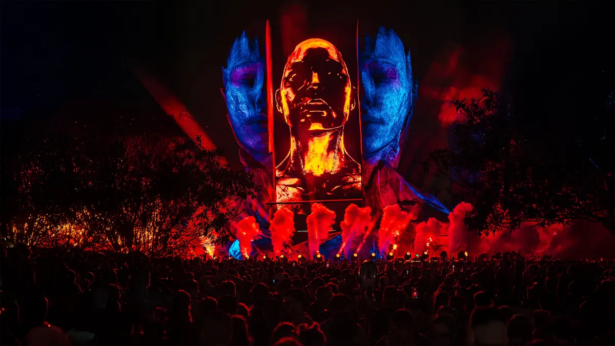 tomorrowland thailand 2026 dates venue ticket prices