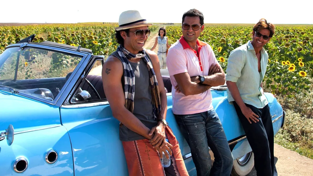 best road trips in india