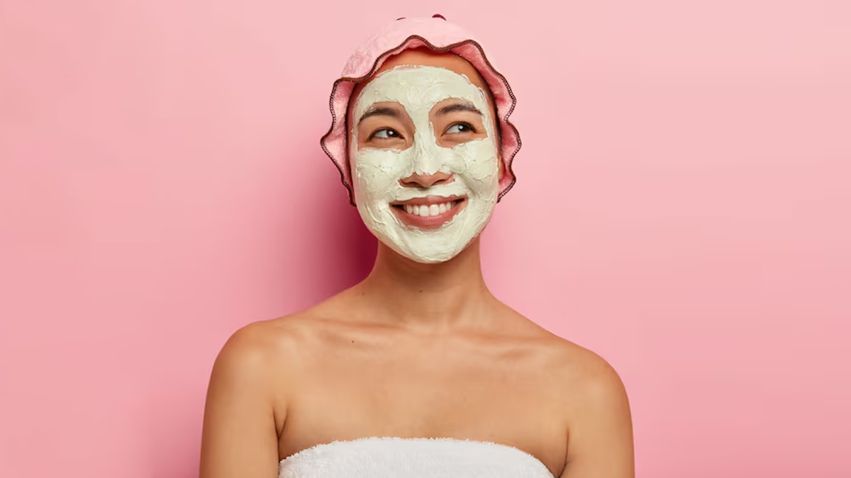 DIY Ghee Face Packs For Deep Moisturisation In Winter