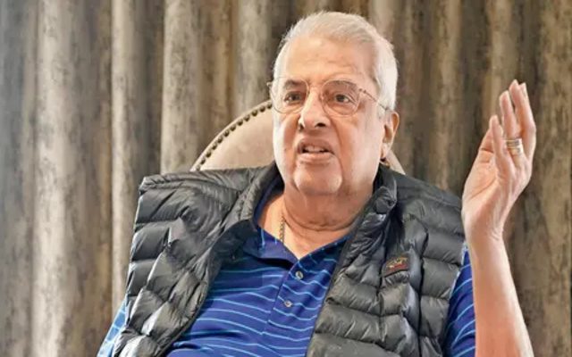 ravi ghai saaniya chandokh arjun tendulkar