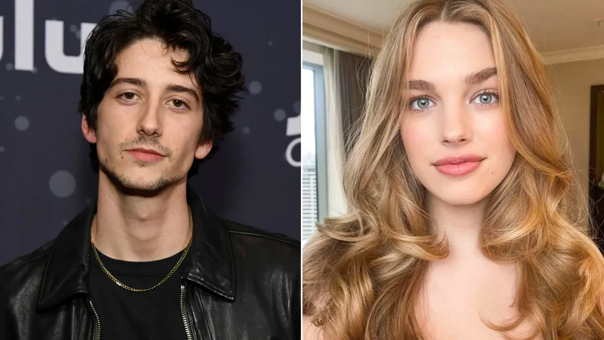 Tangled Live Action Cast