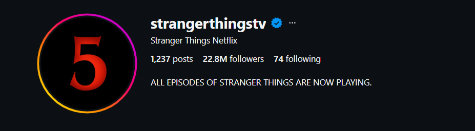 Stranger Things Secret Episode 9