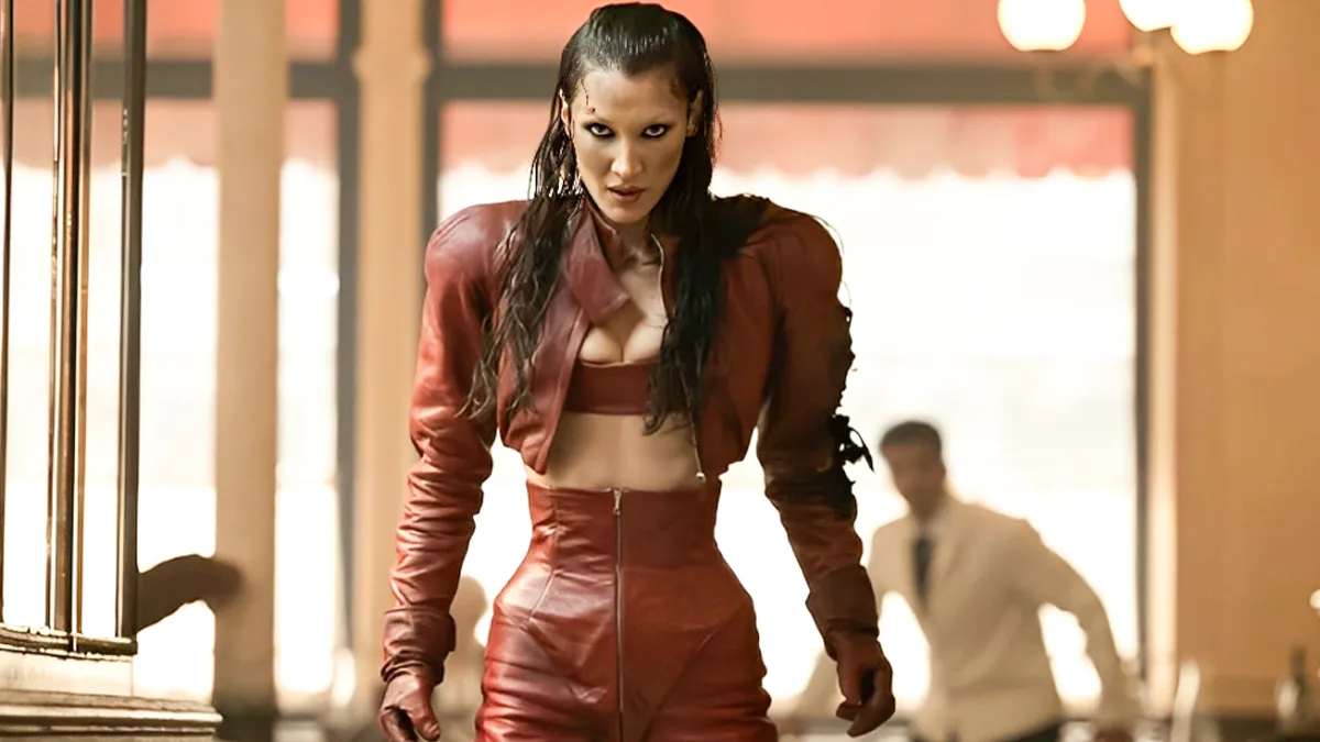 horror movies and tv shows releasing in 2026