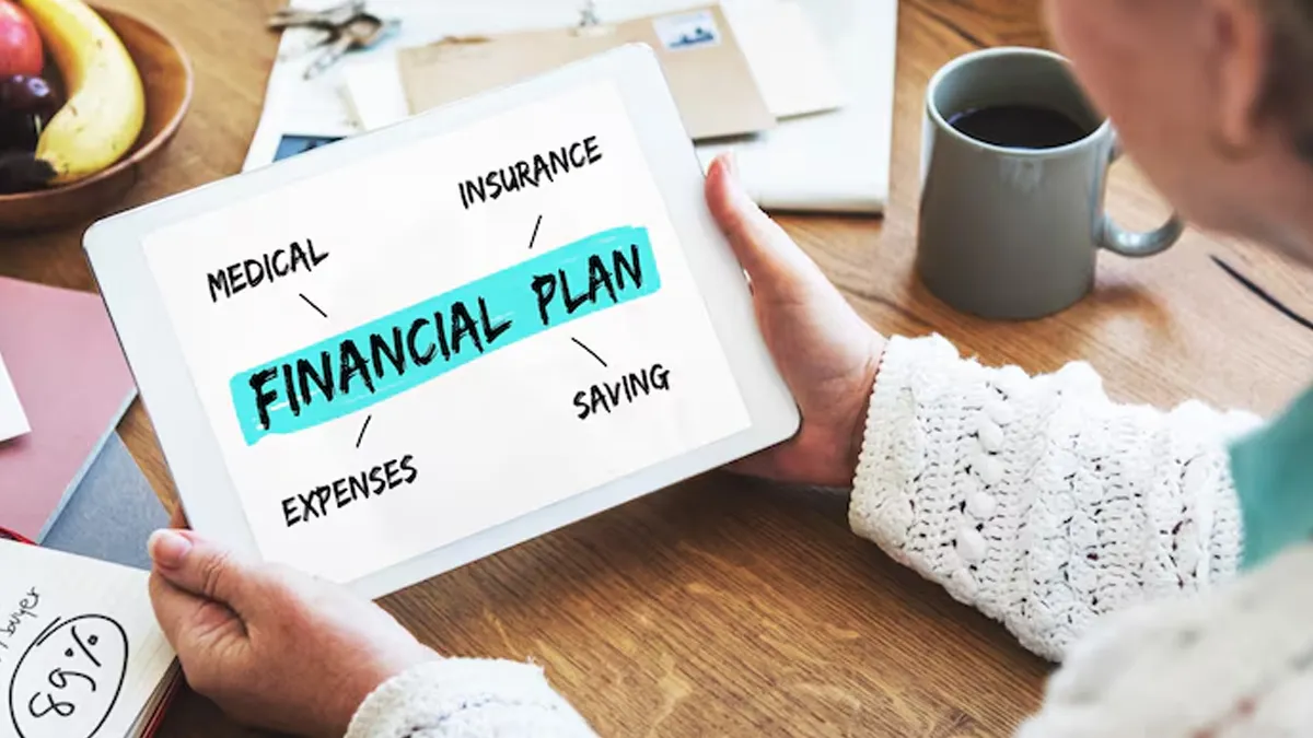 Financial Planning for Women