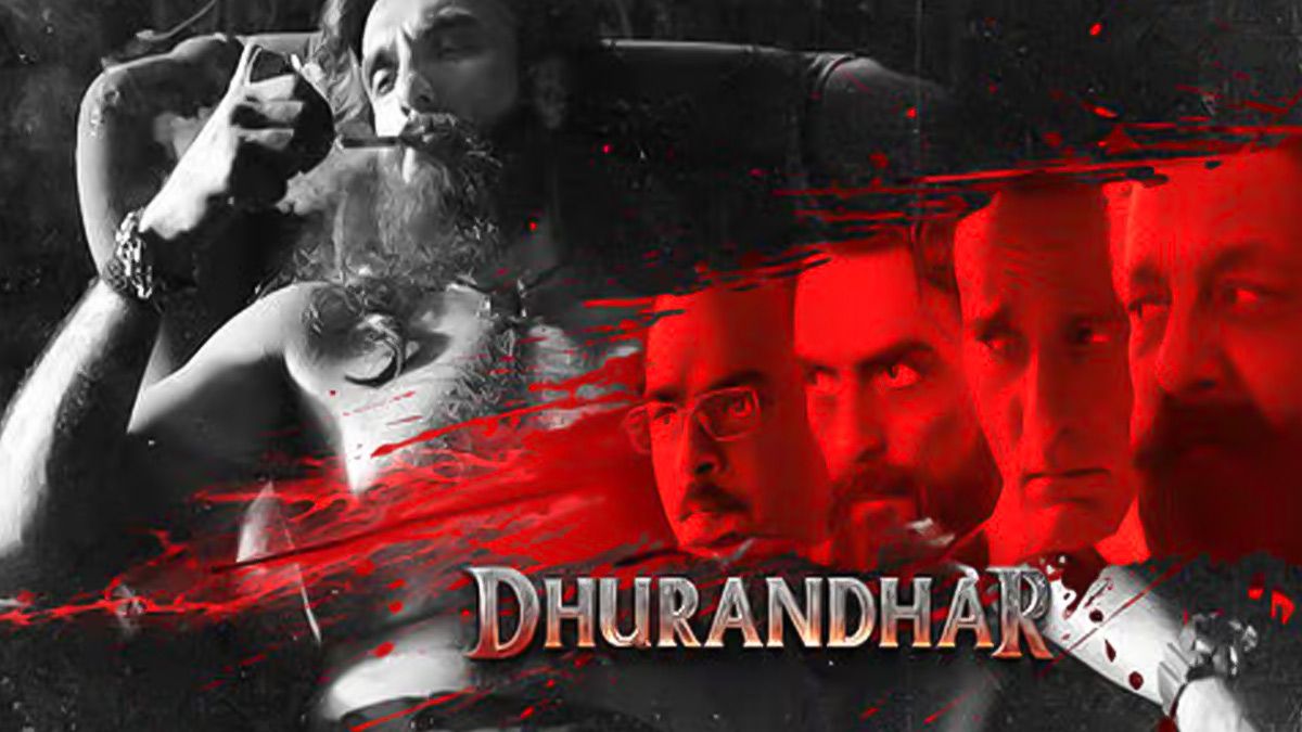 Dhurandhar Day-Wise Box Office Collection