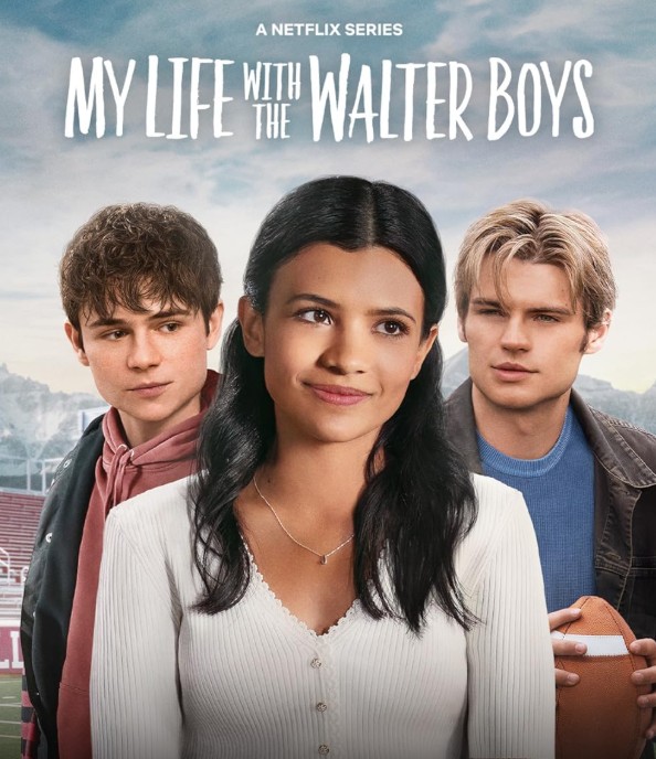 My Life With the Walter Boys Season 3