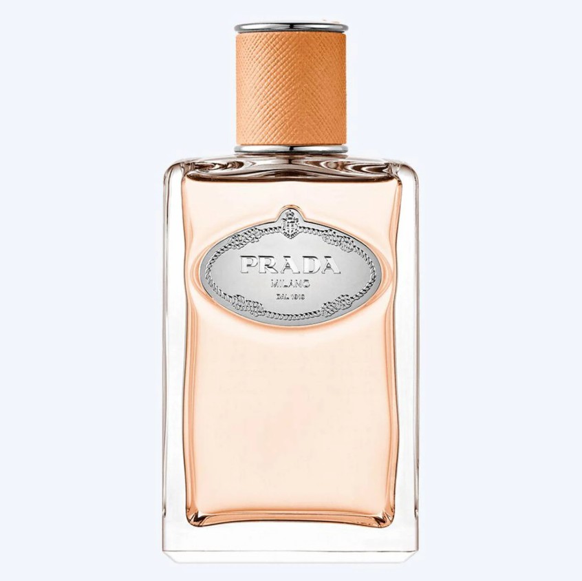 prada chai perfume