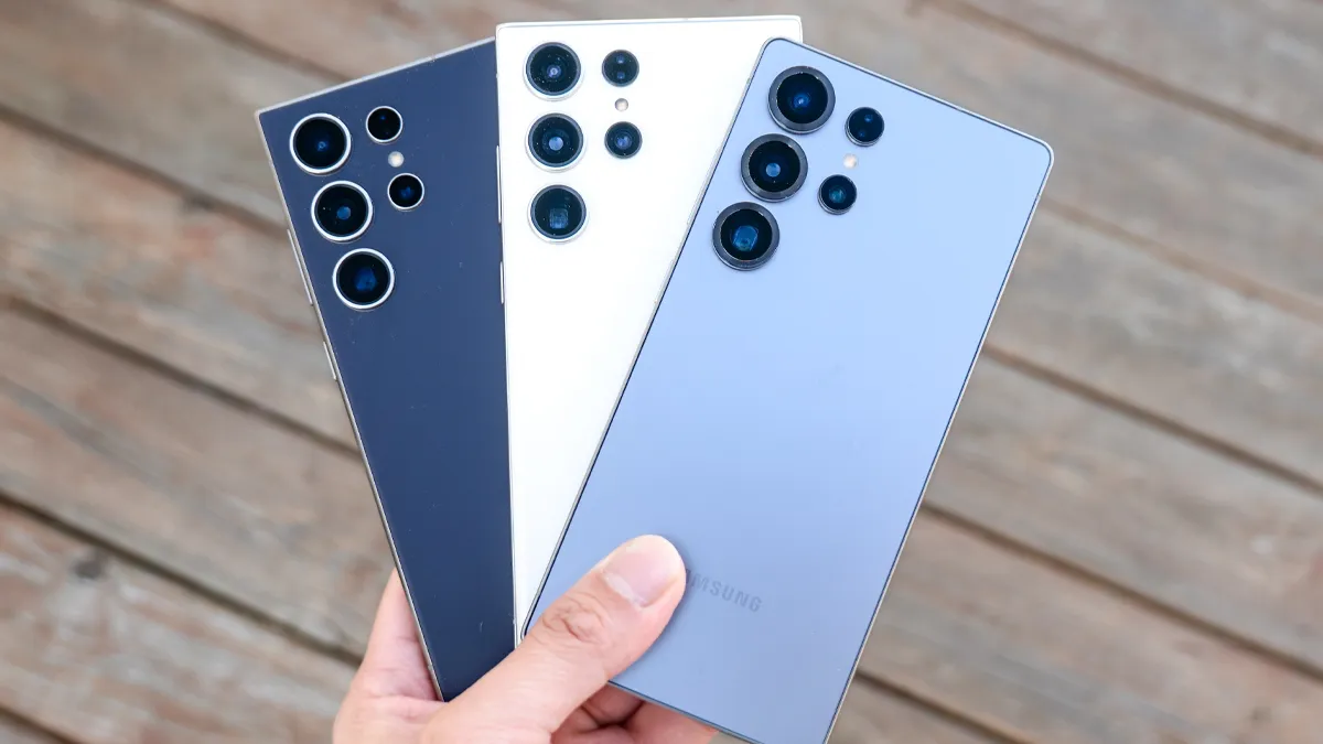 Samsung Galaxy S26 Ultra: India Launch Date, Expected Price, And Full Specifications Revealed