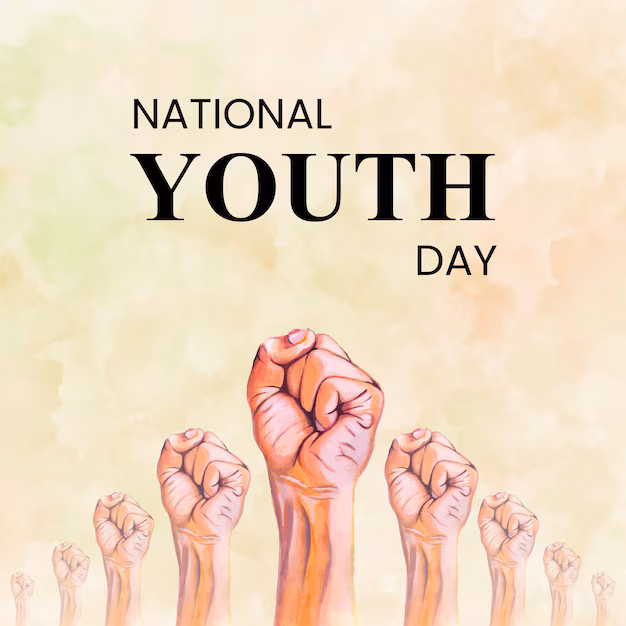 National Youth Day 2026 Theme