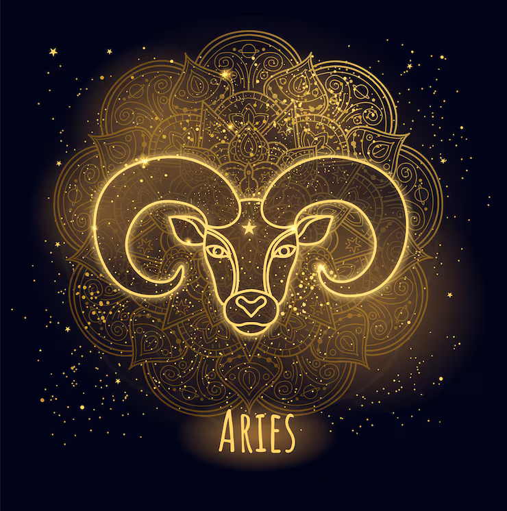 aries horoscope