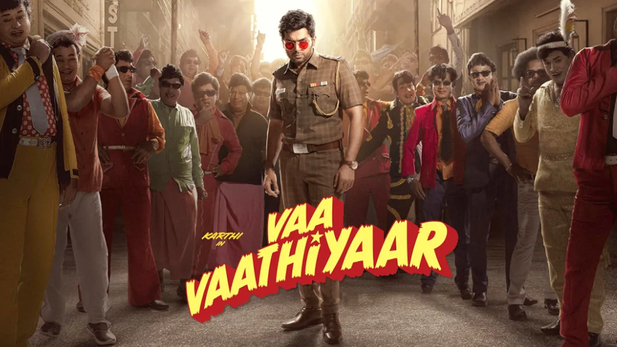 Pongal 2026 Tamil Releases