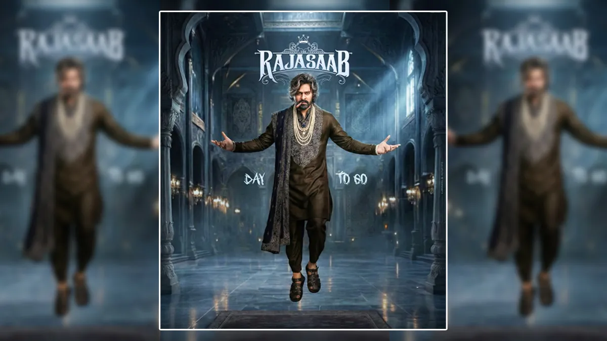 ‘The Raja Saab’ box office collection Day 5