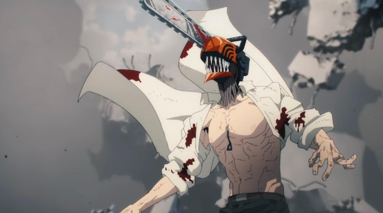 Chainsaw Man