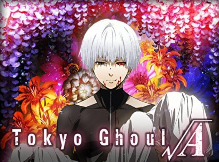 Tokyo Ghoul