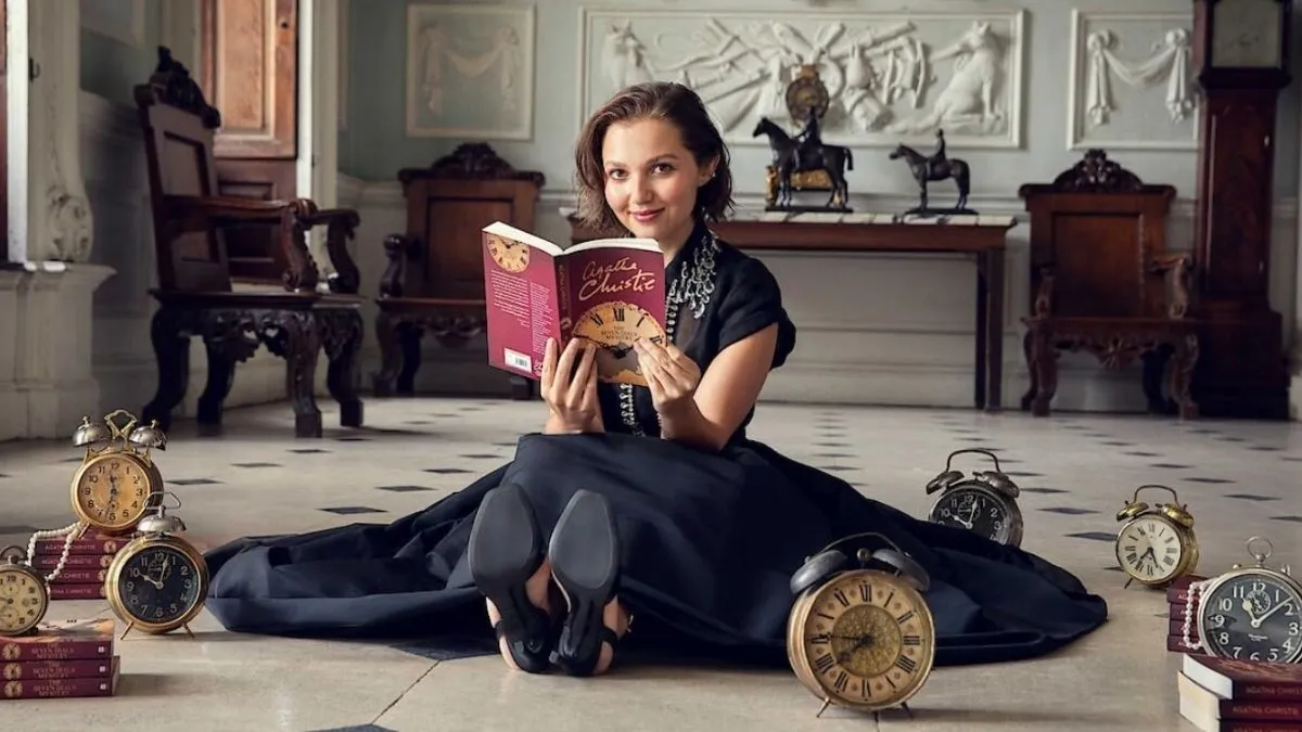 Agatha Christie's Seven Dials OTT Release Date