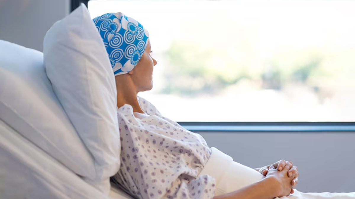 How Gut Health Can Affect Gynaecological Cancer Risk? Expert Explains