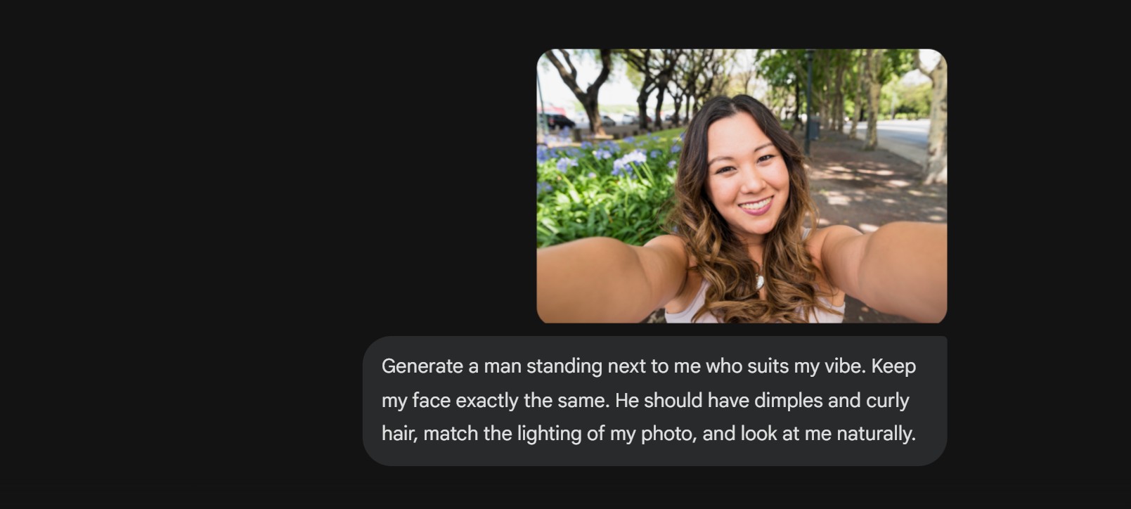 How To Create An AI Boyfriend In Your Photos Using Gemini Step by Step Guide