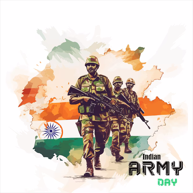 Indian Army Day 2026 Date