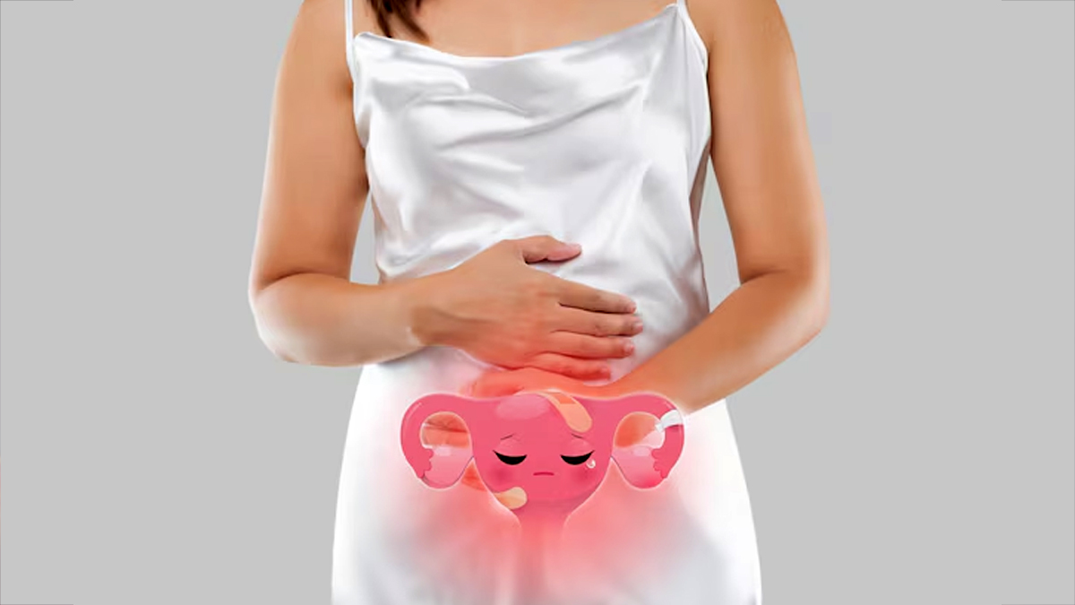 Vaginal Discharge Isn’t Always Normal: Warning Signs and Symptoms Women Should Never Ignore