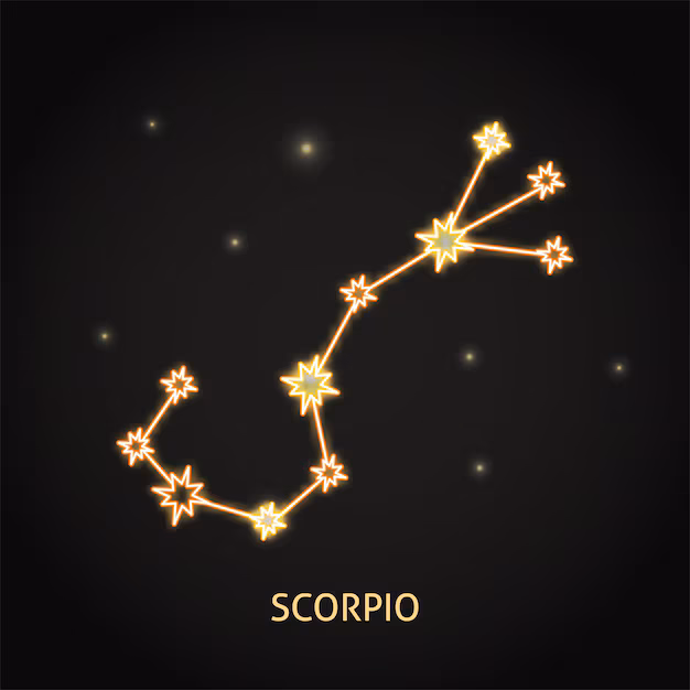 Scorpio